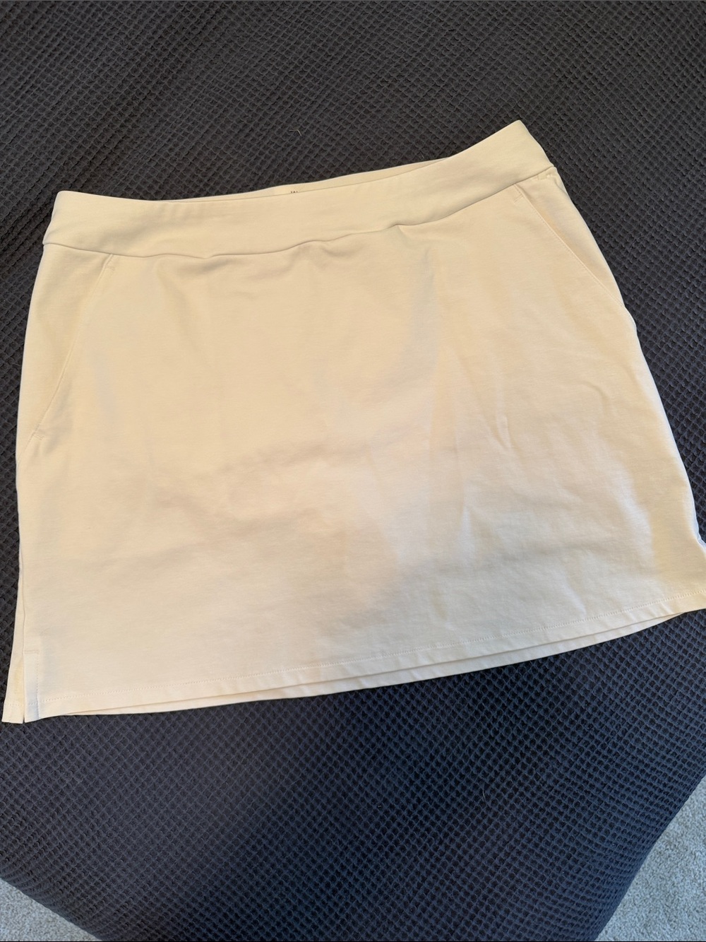 CALIA Women's 16” Tour Golf Skort